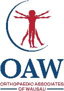 Orthopaedic Associates of Wausau Logo